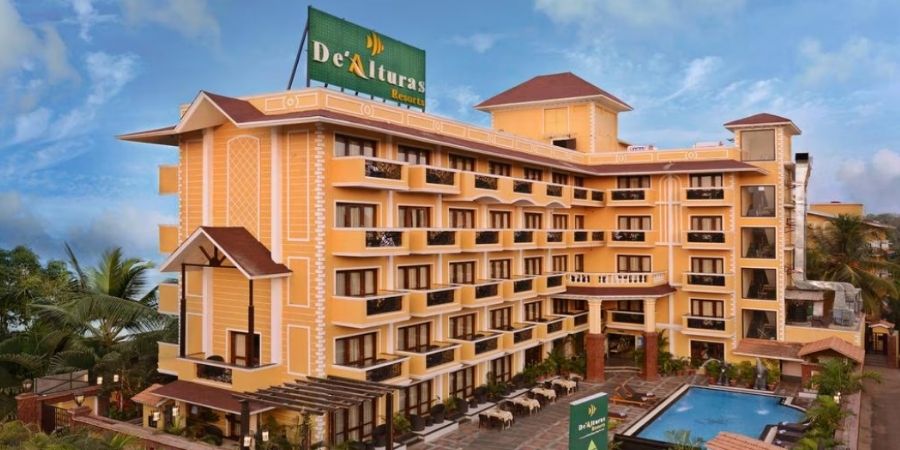 Resorts