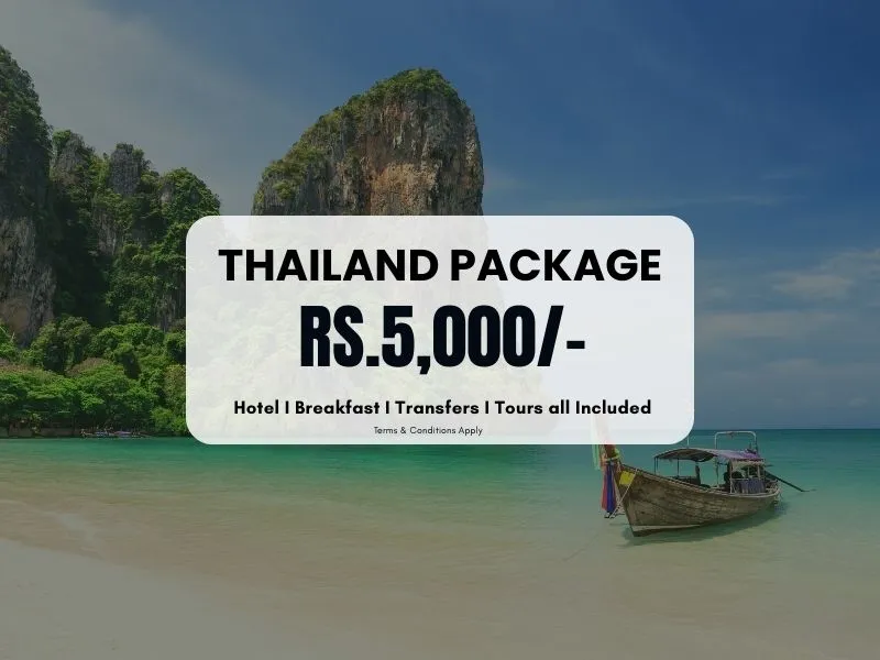 THAILAND