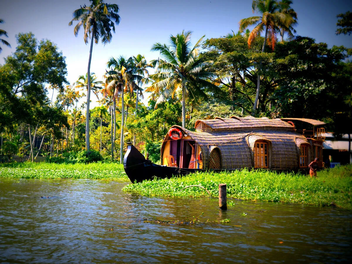 kerala
