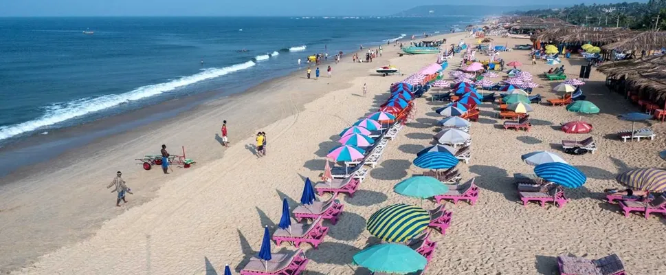 goa